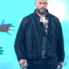 Buy Roman Reigns Monday Night RAW 2026 Zipper Jacket