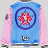 Buy Savior Worldwide 2026 All-Star Game Jacket