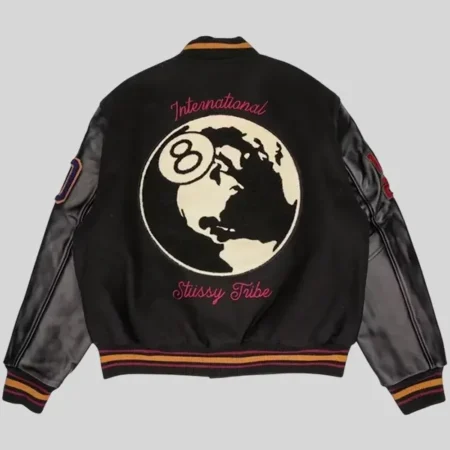 Buy Stussy 40th Anniversary IST Jacket