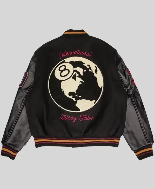 Buy Stussy 40th Anniversary IST Jacket