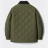 Buy Uniqlo JW Anderson Padded Quilted Blouson Jacket