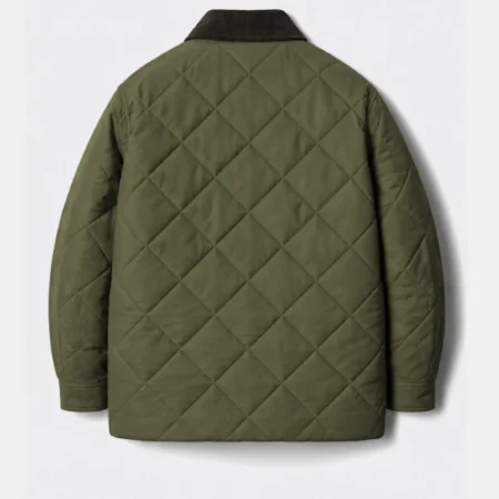 Buy Uniqlo JW Anderson Padded Quilted Blouson Jacket