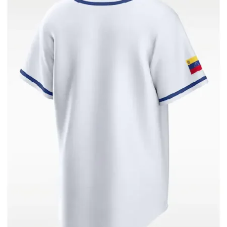 Buy Venezuela Baseball Jersey
