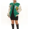 Buy Winning Team Varsity Jacket