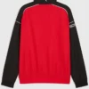 Buy scuderia Ferrari F1 PUMA LS Race SDS Jacket