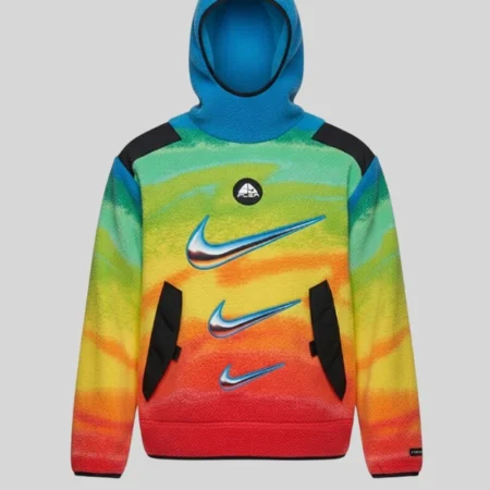 CPFM x Nike ACG Balaclava Hoodie