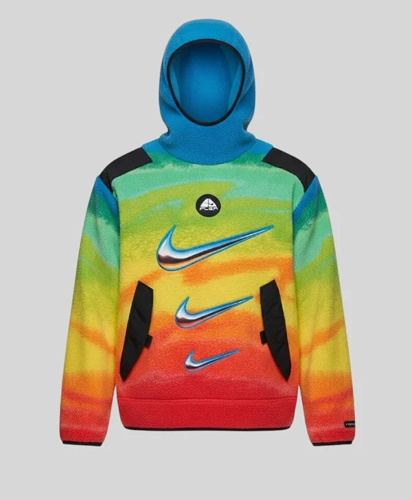 CPFM x Nike ACG Balaclava Hoodie