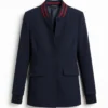 Caitlin Clark FTI Consultant Varsity Blazer for sale