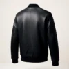 Calvin Lee Leather Jacket