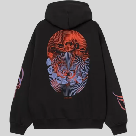 Carhartt WIP Audio Archives WIP Hoodie
