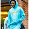 Cason Wallace US Spider Hoodie