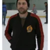 Charlie Kelly Black Jacket