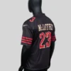 Christian McCaffrey San Francisco 49ers Rivalries Jersey for slae