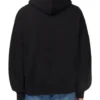 Costco Off White Hoodie
