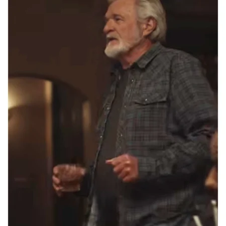 Cotton Casual Jacket