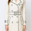 Daryl Hannah Movie Coat