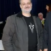 Dave Filoni The Mandalorian and Grogu Jacket