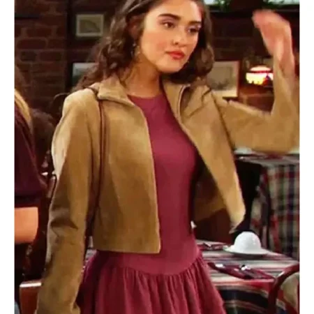 Days of Our Lives Jacket