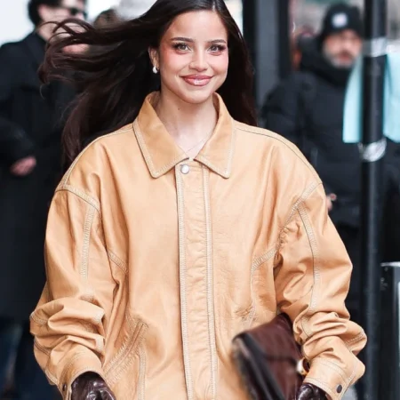 Emilia Mernes Fashion Jacket