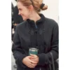 Emma Watson Los Angeles Jacket