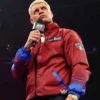 FLA Live Arena 2026 SmackDown Cody Rhodes RWB Windbreaker Jacket