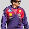 Ferrari F1 Hoodie