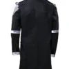 Final Fantasy XV Kingsglaive Leather Coat