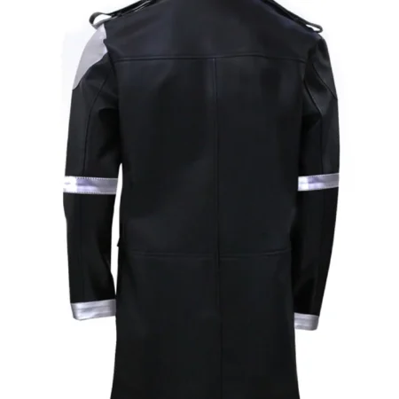 Final Fantasy XV Kingsglaive Leather Coat