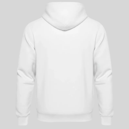 Frazzledrip Hoodie white for sale
