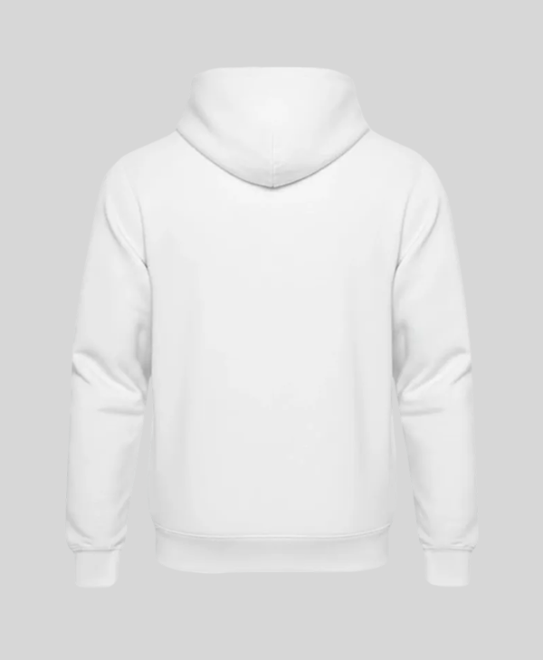 Frazzledrip Hoodie white for sale