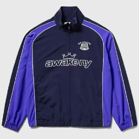 Gap × Awake NY Track Jacket