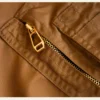 Get 12th Anniversary Rolling Stone MA-1 Jacket