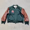 Get 1995 Nike Waiting To Exhale Cast & Crew Jacket