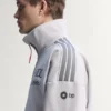 Get Adidas x Audi Revolut F1 Engineers & Marketing Track Jacket