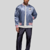 Get Jordan MVP x Howard University Varsity Jacket