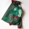 Get Mauro Garfias Adidas and Mexico Worker Jacket