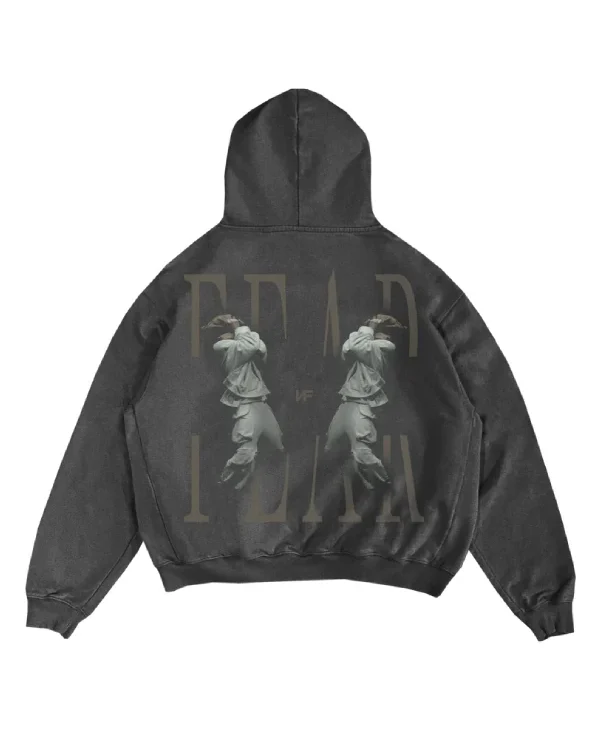 Get NF Fear Hoodie