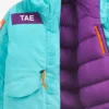 Get The North Face Tae Exped Parka Jacket