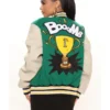 Get Winning Team Varsity Jacket