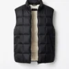 Ghosts US Season 5 Puffer Vest