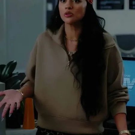 Gigi Zumbado Inspired Sweatshirt for sale