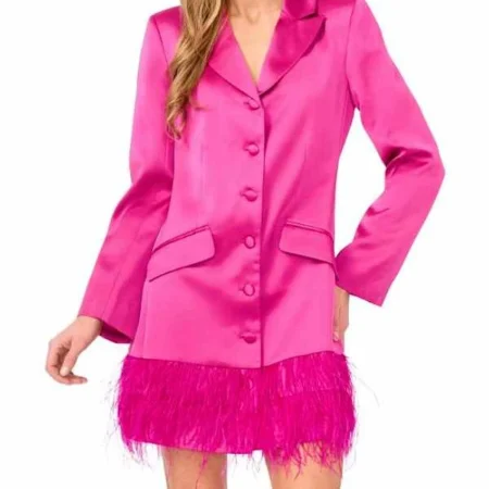 Good Morning America 2026 Outfit