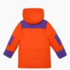 Gucci North Face Orange Jacket