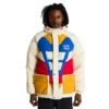Gundam RX78 Winter Jacket