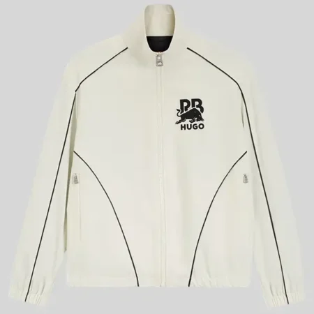 HUGO x RB Bull Track Jacket