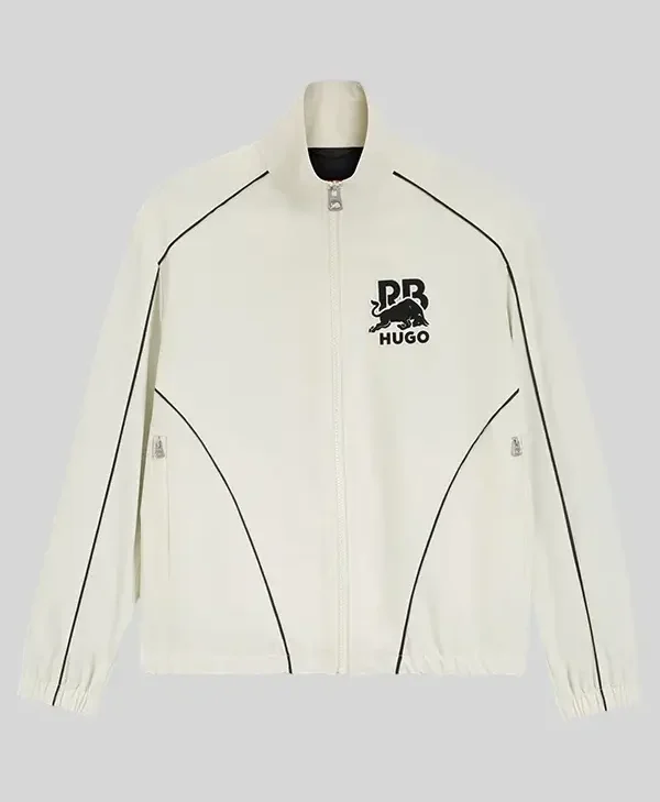 HUGO x RB Bull Track Jacket
