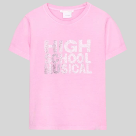 Hannah Montana High School Musical T-Shirt