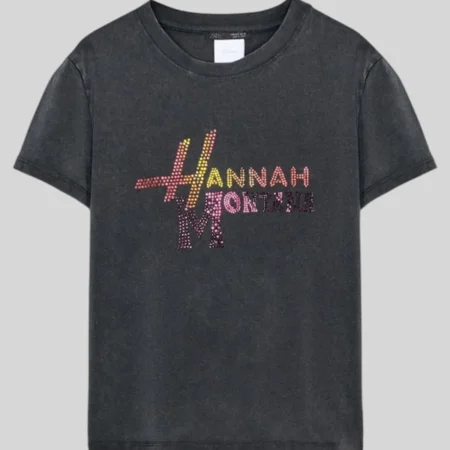 Hannah Montana Shirt