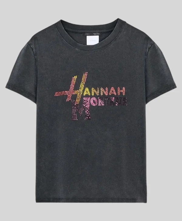 Hannah Montana Shirt