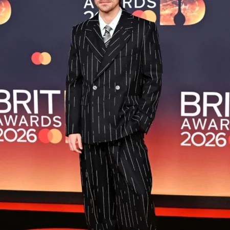 Harry Styles Inspired Fashion Trends